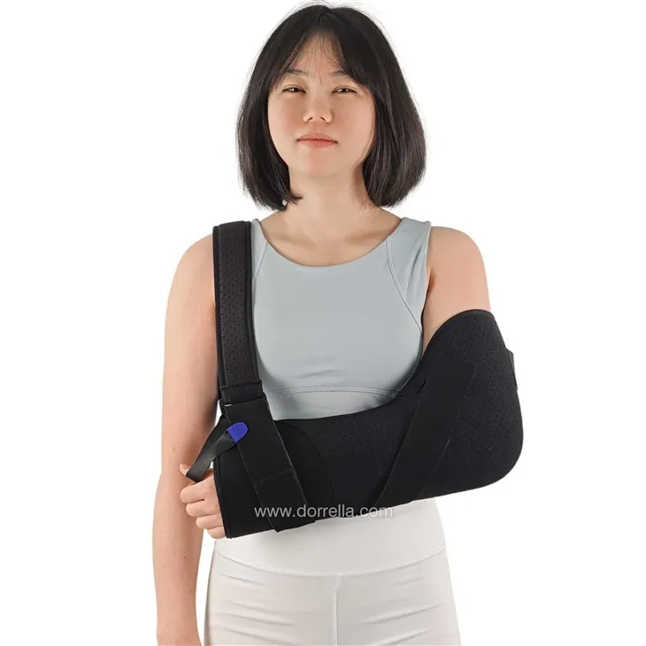 Ремешок на руку с поясным ремнем