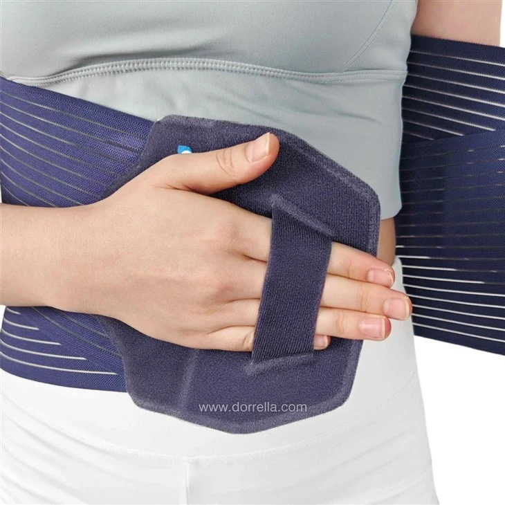 Medical Professional Lumbar Support Belt details