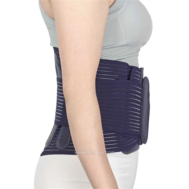 Medical Professional Lumbar Support Belt