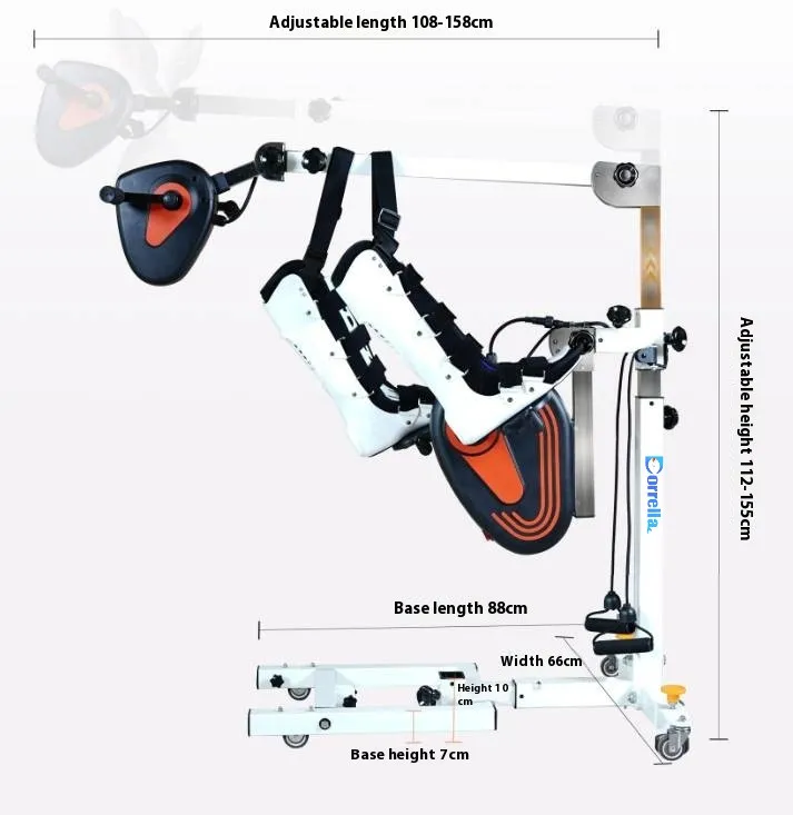 Оборудование для фитнес-реабилитации