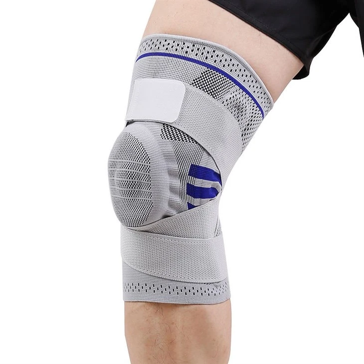 leg support brace