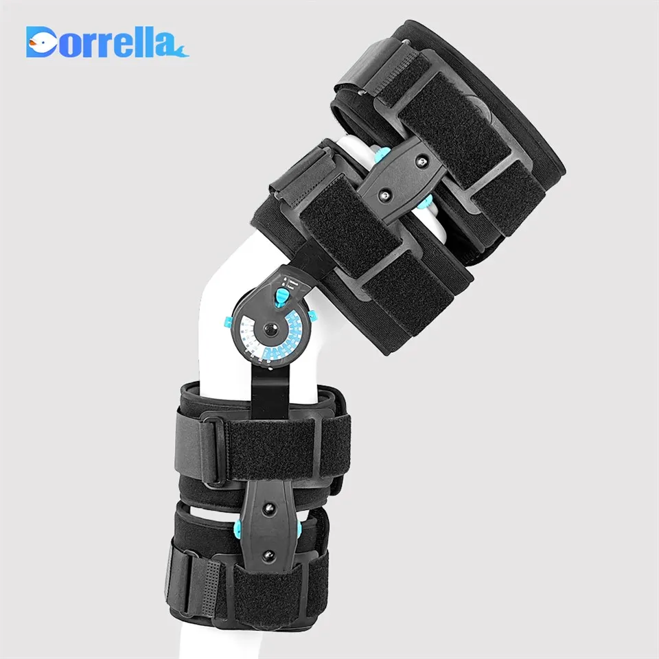 После-иммобилайзер колена после операции