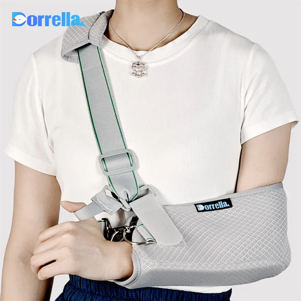 Поддержка верхних конечностей